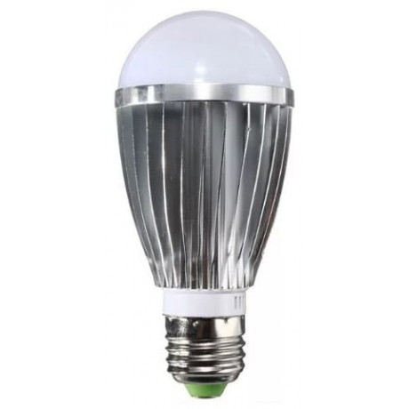 Bombilla LED 7W 12v E27 - Renovables del Sur