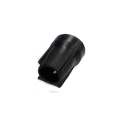 Screw plug for RS pump