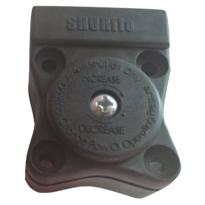 Pressure switch for Shurflo 2088 Series - Renovables del Sur