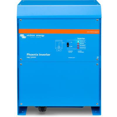 Inverter Victron Phoenix 5000VA - Renovables del Sur