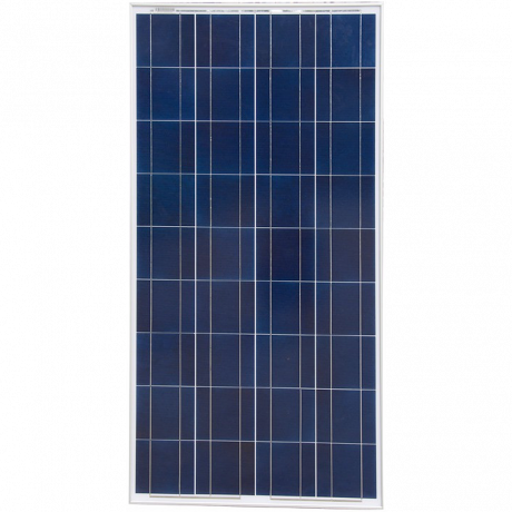 Solar Panel RS 160W 12V - Renovables del Sur