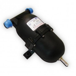 Accumulator 0,7l for Shurflo Pump - Renovables del Sur