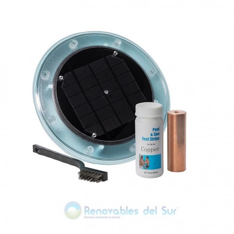 Blue Sea Solar Water Ionizer - Renovables del Sur