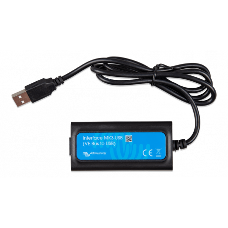 Victron USB Adapter MK3-USB | Renovables del Sur