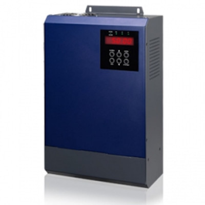 2.2 kW Aspire Solar Pump Inverter