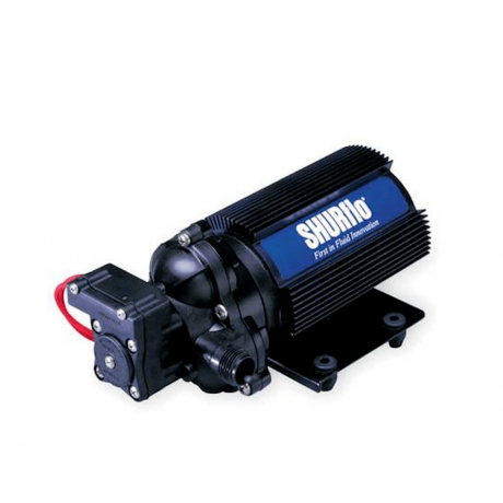 Shurflo pump 2088-313-145 12v - Renovables del Sur