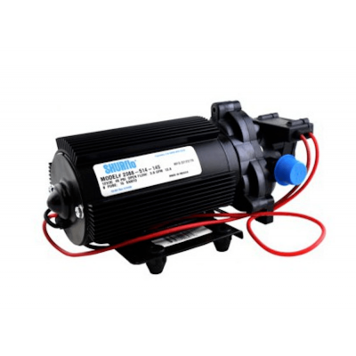 Shurflo 2088-514-145 Pump 12V Continuous Use - Renovables del Sur