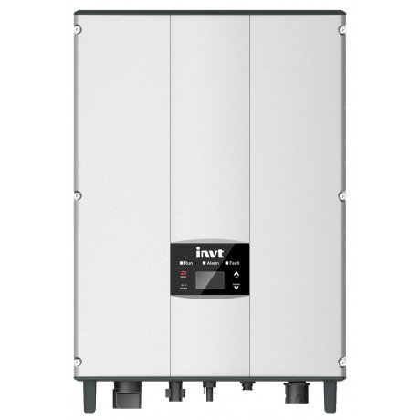 INVT 4-10KW trifásico Renovables del Sur