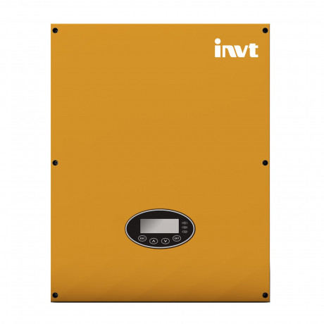 Inversor INVT 12KW 2 MPPT - Renovables del Sur