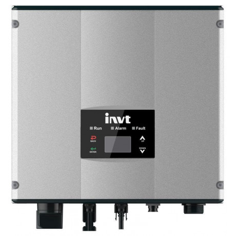 Inversor INVT 3000W - Renovables del Sur