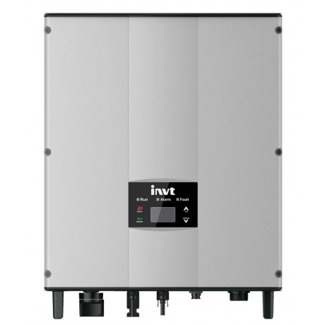 Inversor INVT 5000W 2MPPT - Renovables del Sur