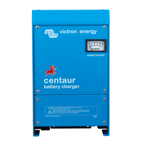 Victron Centaur 12/50 Charger - Renovables del Sur