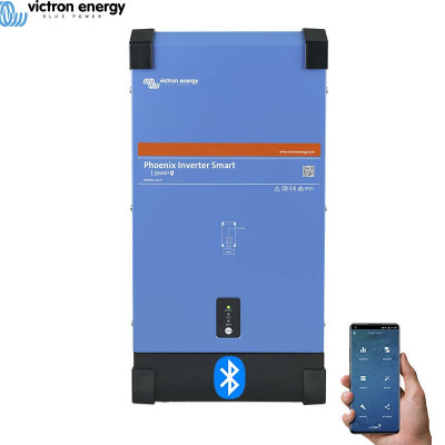 Victron Phoenix 3000 Smart Inverter - Renovables del Sur