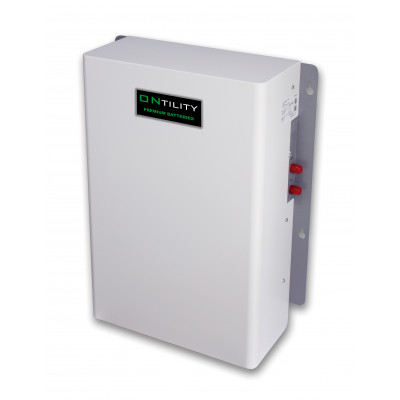 Ontility 10kWh Premium Battery - Renovables del Sur