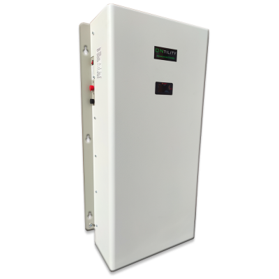 Bateria de litio Ontility EB 15Kwh 48V V3, para energía solar - Renovables del Sur