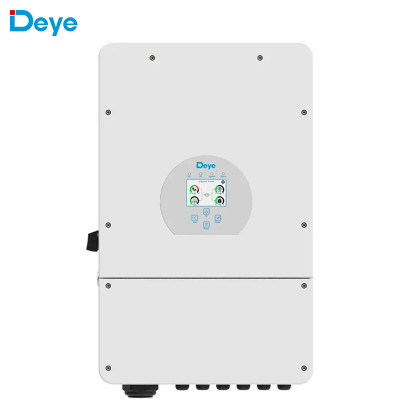 Deye Sun 5000W Inverter - Renovables del Sur