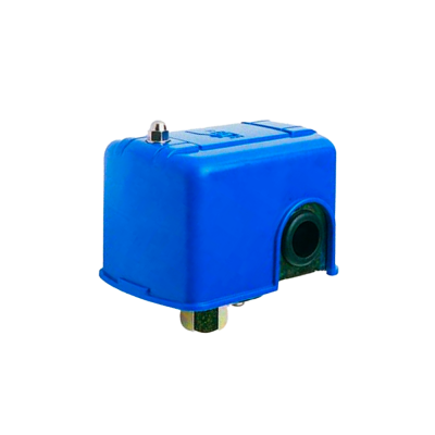 Power Pressure Switch for direct solar pumping - Renovables del Sur