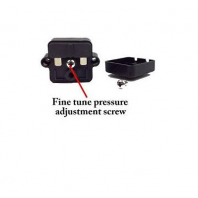 Pressure switch RS series FL - Renovables del sur