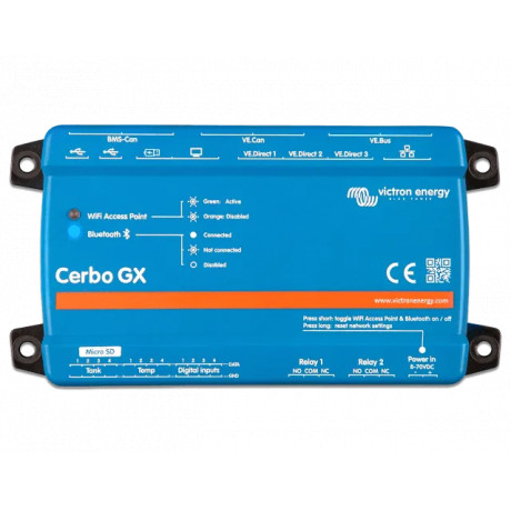 Cerbo GX