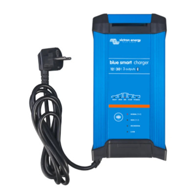 Cargador Victron Blue Smart IP22 Charger 12/30 (1)