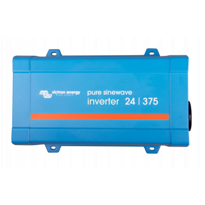 Victron Phoenix 250VA VE Direct Schuko Inverter - Pure Wave Inverter | Renovables del Sur