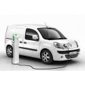 Upgrade Renault Kangoo VE Renovables del Sur