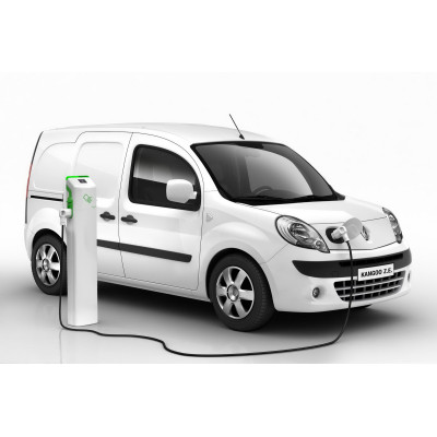 Battery upgrade a 40 kWh para Nissan Leaf | Renovables del Sur - Sevilla