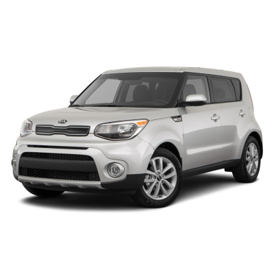 Kia Soul Upgrade Battery. Renovables del Sur