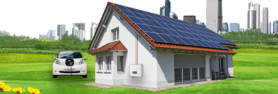 Autoconsumo Eléctrico - Energía Solar | Renovables del Sur