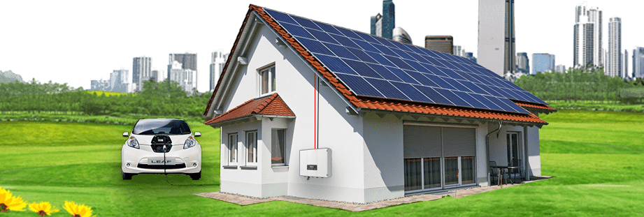 Self-consumption of Electricity - Solar Energy | Renovables del Sur