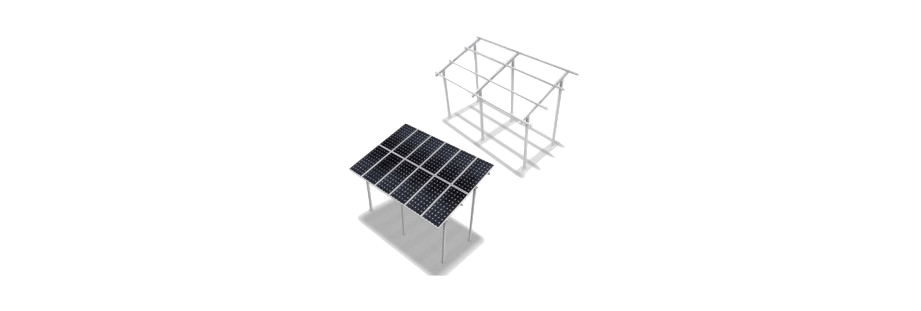 Special Structures - Solar Panels | Renewable & Creativity