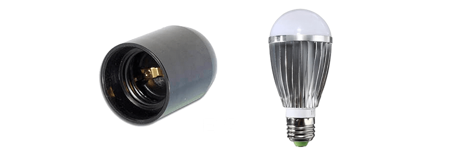 LED Lighting 12V - Bulb and Bulb Holder | Greener Lighting