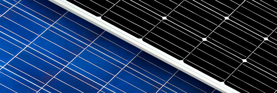 Polycrystalline Solar Panels, Monocrystalline Solar Panels and Photovoltaic Accessories | Solar Panels