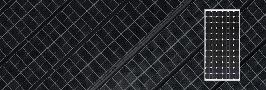 Monocrystalline Solar Panel - Solar Panels | Renovables del Sur