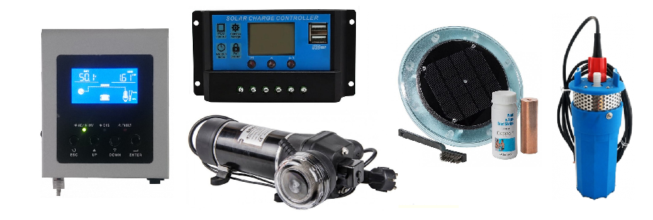 Find your favorite products with exclusive discounts for last units - Renovables del Sur