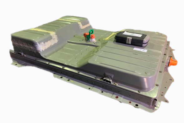 Base Leaf. Renovables del Sur